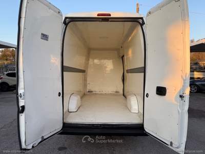 Peugeot Boxer Boxer BlueHDi 160 L3 H3 Furg. Bianco usata San Michele Salentino