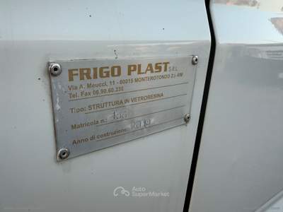 Peugeot Boxer Boxer BlueHDi 160 L3 H3 Furg. Bianco usata San Michele Salentino