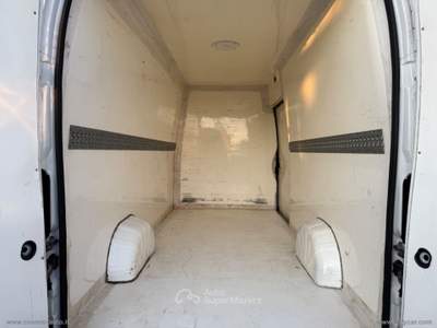Peugeot Boxer Boxer BlueHDi 160 L3 H3 Furg. Bianco usata San Michele Salentino