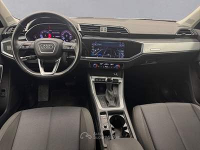 Audi Q3 Q3 Spb 35 Tdi S Tronic Business Plus Grigio usata Cassola