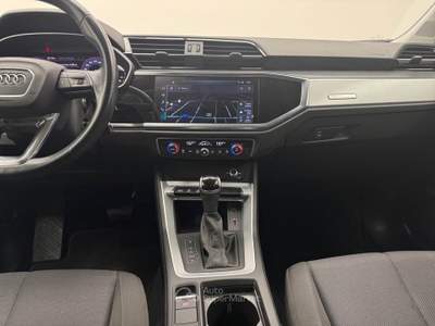 Audi Q3 Q3 Spb 35 Tdi S Tronic Business Plus Grigio usata Cassola