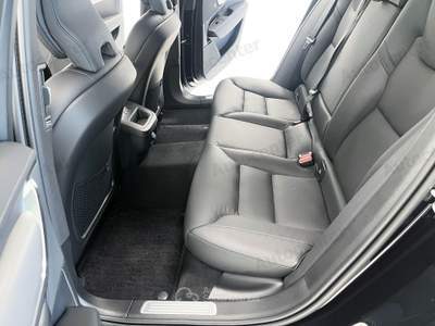 Volvo V90 B4 (d) automatico Plus Bright Nero usata Bassano del Grappa