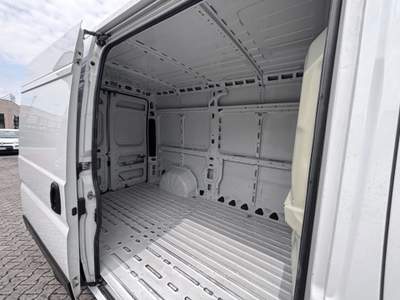 Fiat Ducato 30 2.2 Mjt 140CV PM-TM Furgone Bianco usata Zero Branco