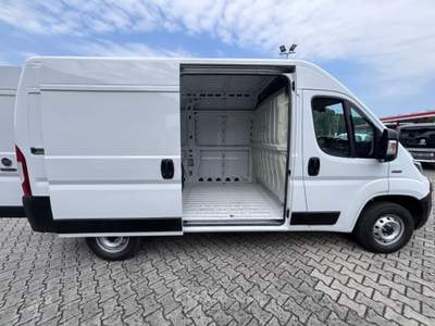 Fiat Ducato 30 2.2 Mjt 140CV PM-TM Furgone Bianco usata Zero Branco