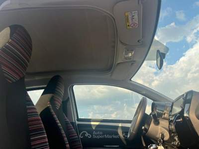 Citroen C1 Airscape PureTech 82 5 porte Feel Bianco usata San Gregorio Magno