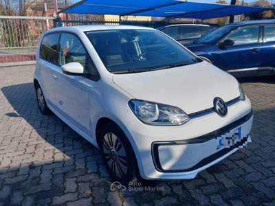Volkswagen up! 82 CV Bianco usata VAREDO