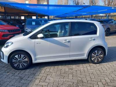 Volkswagen up! 82 CV Bianco usata VAREDO