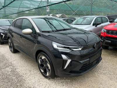 Renault Captur ECO-G 100 CV Techno GPL vari colori leggere Grigio usata Marradi