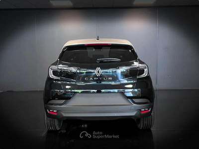 Renault Captur ECO-G 100 CV Techno GPL vari colori leggere Grigio usata Marradi