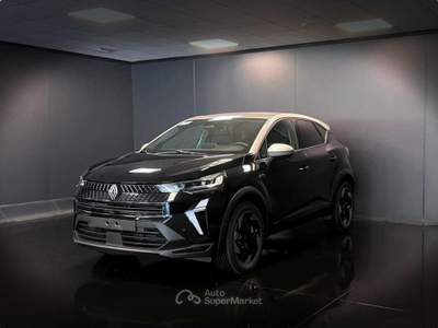 Renault Captur ECO-G 100 CV Techno GPL vari colori leggere Grigio usata Marradi