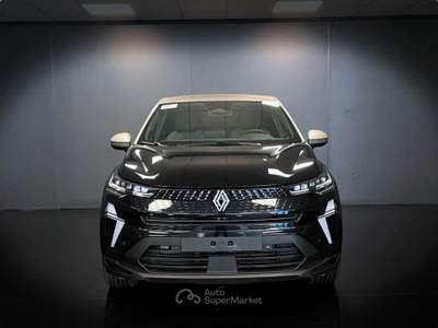 Renault Captur ECO-G 100 CV Techno GPL vari colori leggere Grigio usata Marradi