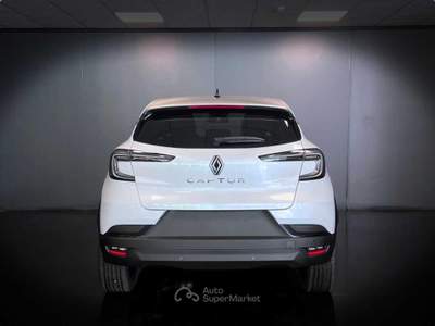 Renault Captur ECO-G 100 CV Techno GPL Pronta descrizione per colori disponibili Arancione usata Marradi