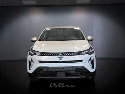 Renault Captur ECO-G 100 CV Techno GPL Pronta descrizione per colori disponibili Arancione usata Marradi