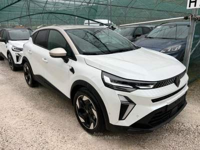 Renault Captur ECO-G 100 CV Techno GPL Pronta descrizione per colori disponibili Arancione usata Marradi