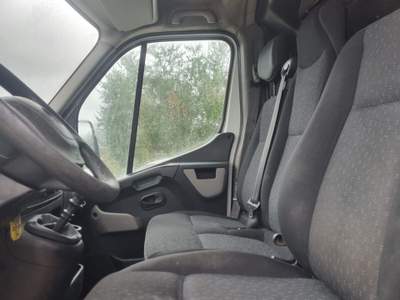 Opel Movano Pronto per Lavorare Bianco usata Larciano