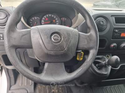 Opel Movano Pronto per Lavorare Bianco usata Larciano