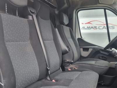 Opel Movano Pronto per Lavorare Bianco usata Larciano