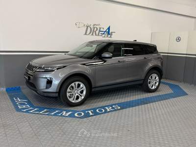 Land Rover Range Rover Evoque Range Rover Evoque 1.5 i3 phev S awd auto Grigio usata Milano
