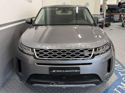 Land Rover Range Rover Evoque Range Rover Evoque 1.5 i3 phev S awd auto Grigio usata Milano