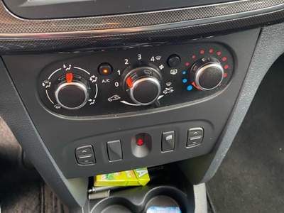 Dacia Logan Vendo da privato  Grigio usata Carnate