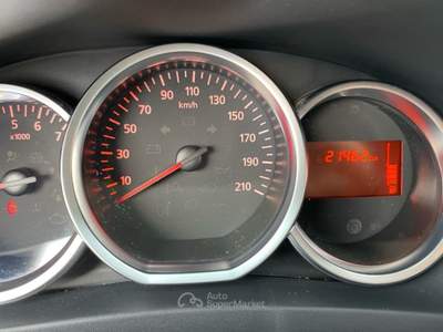 Dacia Logan Vendo da privato  Grigio usata Carnate