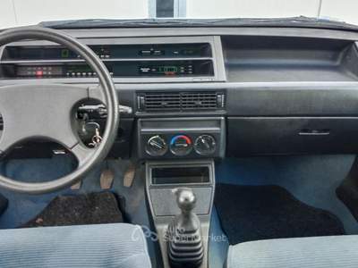 Fiat Tipo 5p 1.4 DGT Bianco usata Fusignano