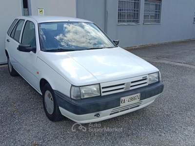 Fiat Tipo 5p 1.4 DGT Bianco usata Fusignano