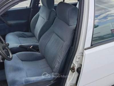 Fiat Tipo 5p 1.4 DGT Bianco usata Fusignano
