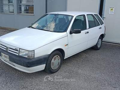 Fiat Tipo 5p 1.4 DGT Bianco usata Fusignano