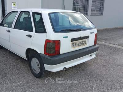 Fiat Tipo 5p 1.4 DGT Bianco usata Fusignano