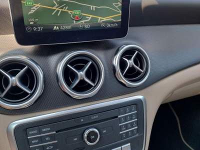 Mercedes-Benz GLA GLA 180 CDI Sport Grigio usata Modica