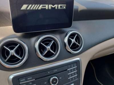 Mercedes-Benz GLA GLA 180 CDI Sport Grigio usata Modica