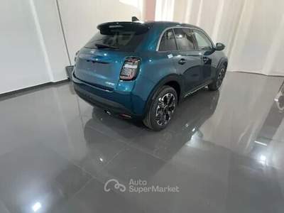 Fiat 600 600 Hybrid DCT MHEV La Prima CAMERA LED NAVI Blu/Azzurro usata Pomezia
