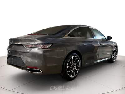 DS Automobiles DS 9 1.6 e-tense phev 250cv opera premiere Grigio usata Verona
