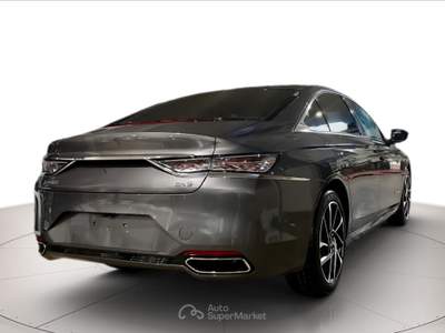 DS Automobiles DS 9 1.6 e-tense phev 250cv opera premiere Grigio usata Verona