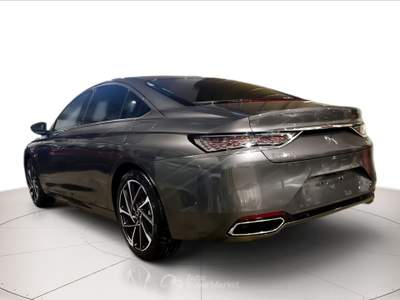 DS Automobiles DS 9 1.6 e-tense phev 250cv opera premiere Grigio usata Verona