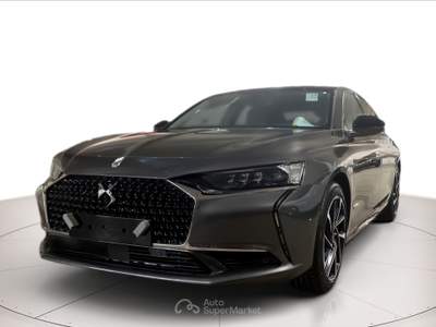 DS Automobiles DS 9 1.6 e-tense phev 250cv opera premiere Grigio usata Verona