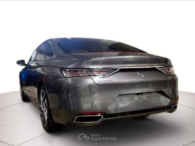 DS Automobiles DS 9 1.6 e-tense phev 250cv opera premiere Grigio usata Verona