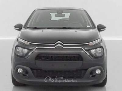 Citroen C3 PureTech 110 S&S Plus in Promo usata Liscate