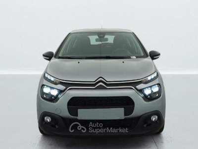 Citroen C3 PureTech 110 S&S Plus in Promo usata Liscate