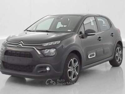 Citroen C3 PureTech 110 S&S Plus in Promo usata Liscate