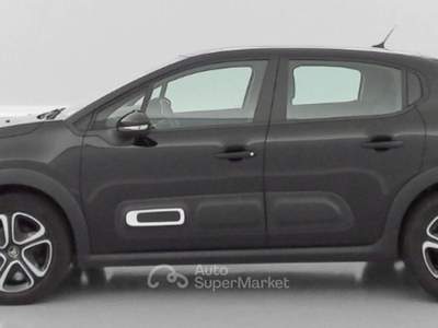 Citroen C3 PureTech 110 S&S Plus in Promo usata Liscate