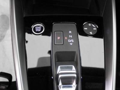 Audi A3 SPB 35 TDI S tronic S line edition Blu/Azzurro usata Paruzzaro