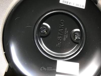 Lancia Ypsilon ELEFANTINO BLU  GPL Grigio usata Castelli Calepio