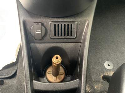 Lancia Ypsilon ELEFANTINO BLU  GPL Grigio usata Castelli Calepio