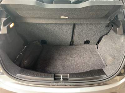 Lancia Ypsilon ELEFANTINO BLU  GPL Grigio usata Castelli Calepio
