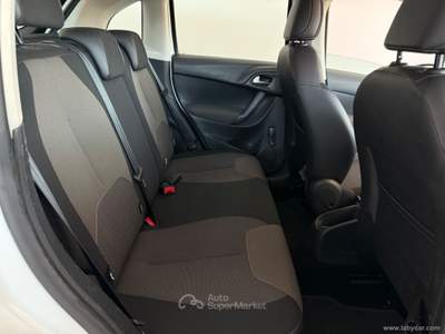 Citroen C3 C3 1.2 VTi 82 Seduction Bianco usata San Michele salentino