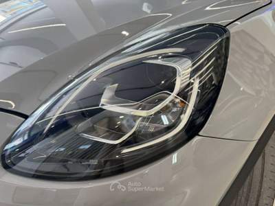 Ford Puma 1.0 ecoboost h Titanium s&s 125cv usata Licata