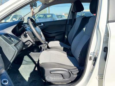 Hyundai i20 Pronta al uso usata Riva del po