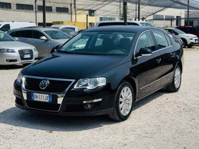 Volkswagen Passat Pronta al uso usata Riva del po